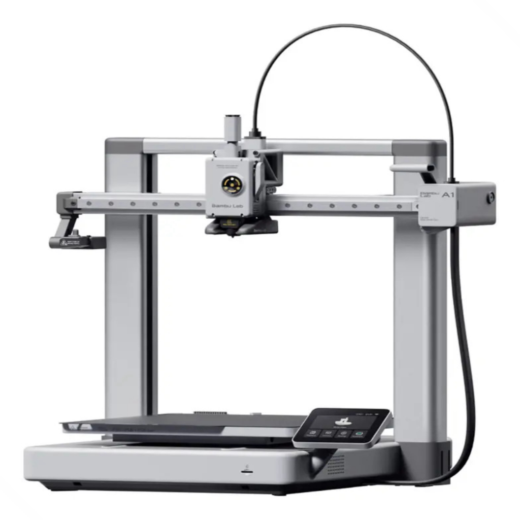 Equipamento 3D