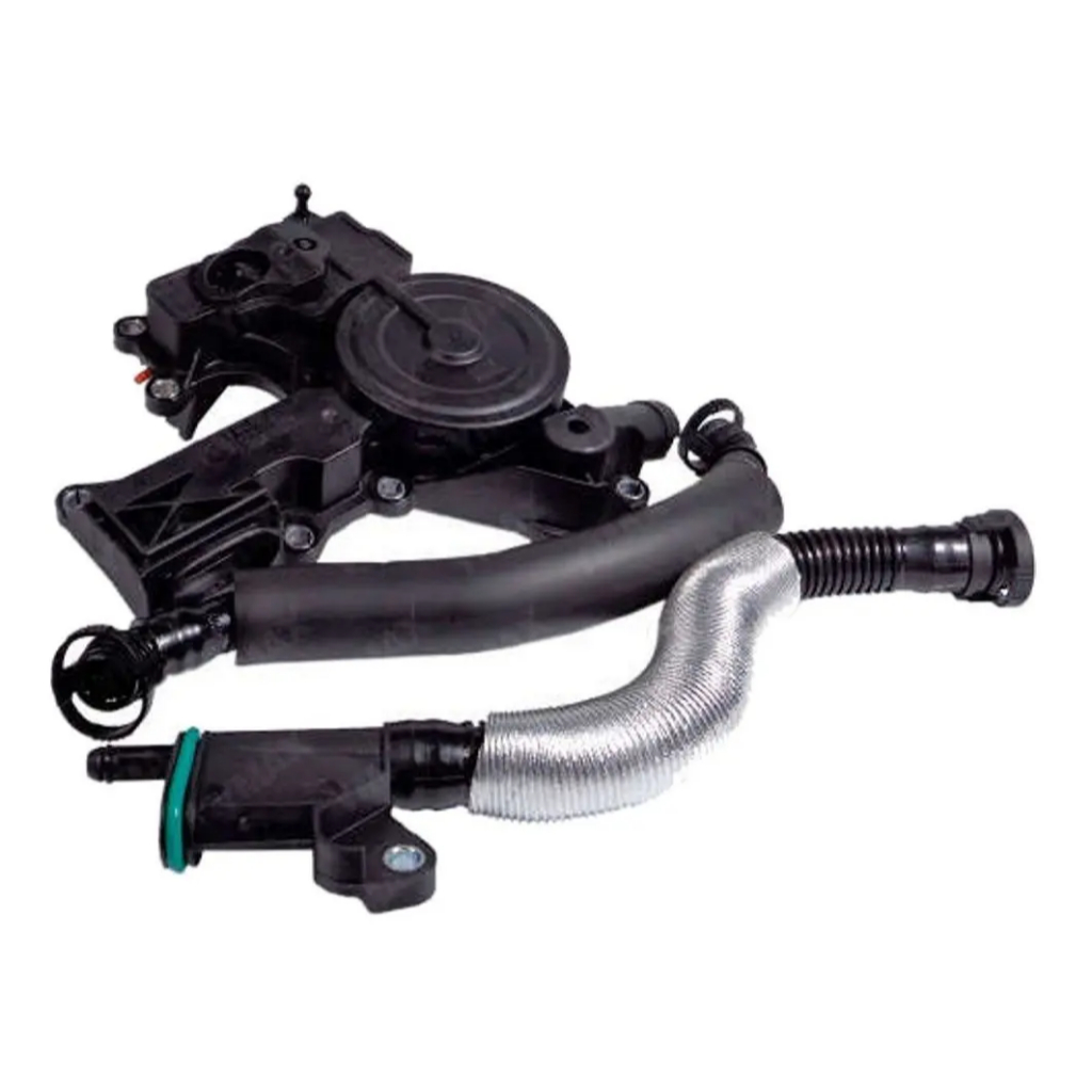 Valvula Anti Chama Audi A3 A4 A5 Q5 2.0 16v Vw Fusca Golf