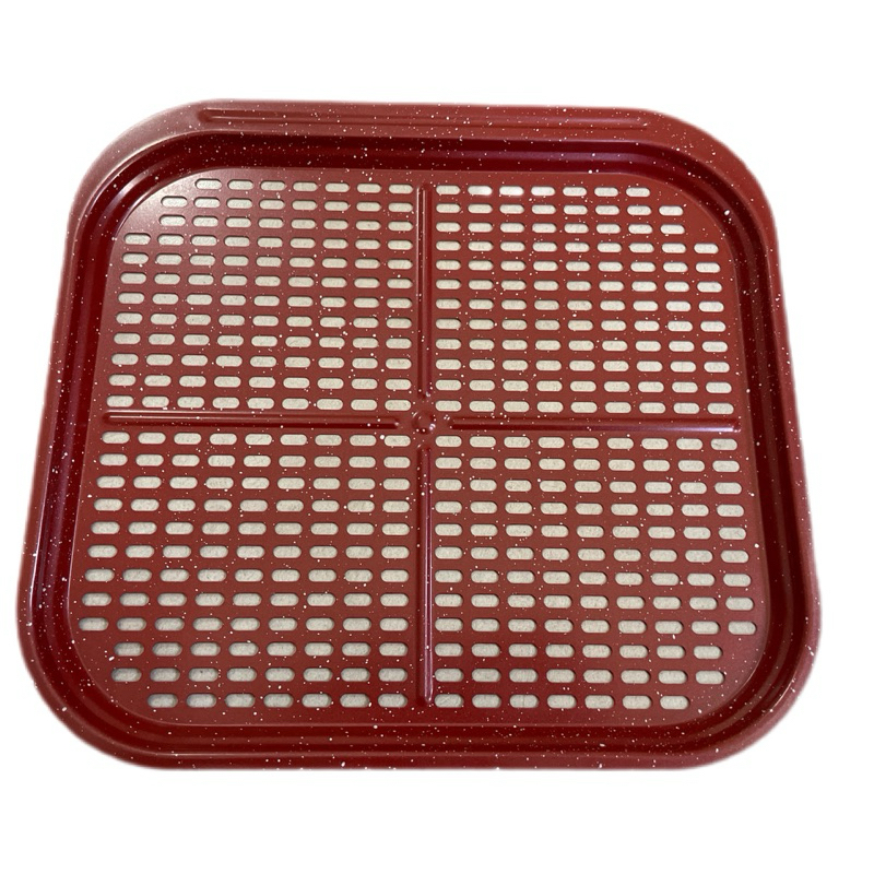 Grelha Antiaderente Redstone Fritadeira Air Fryer Philco PAF15B Original