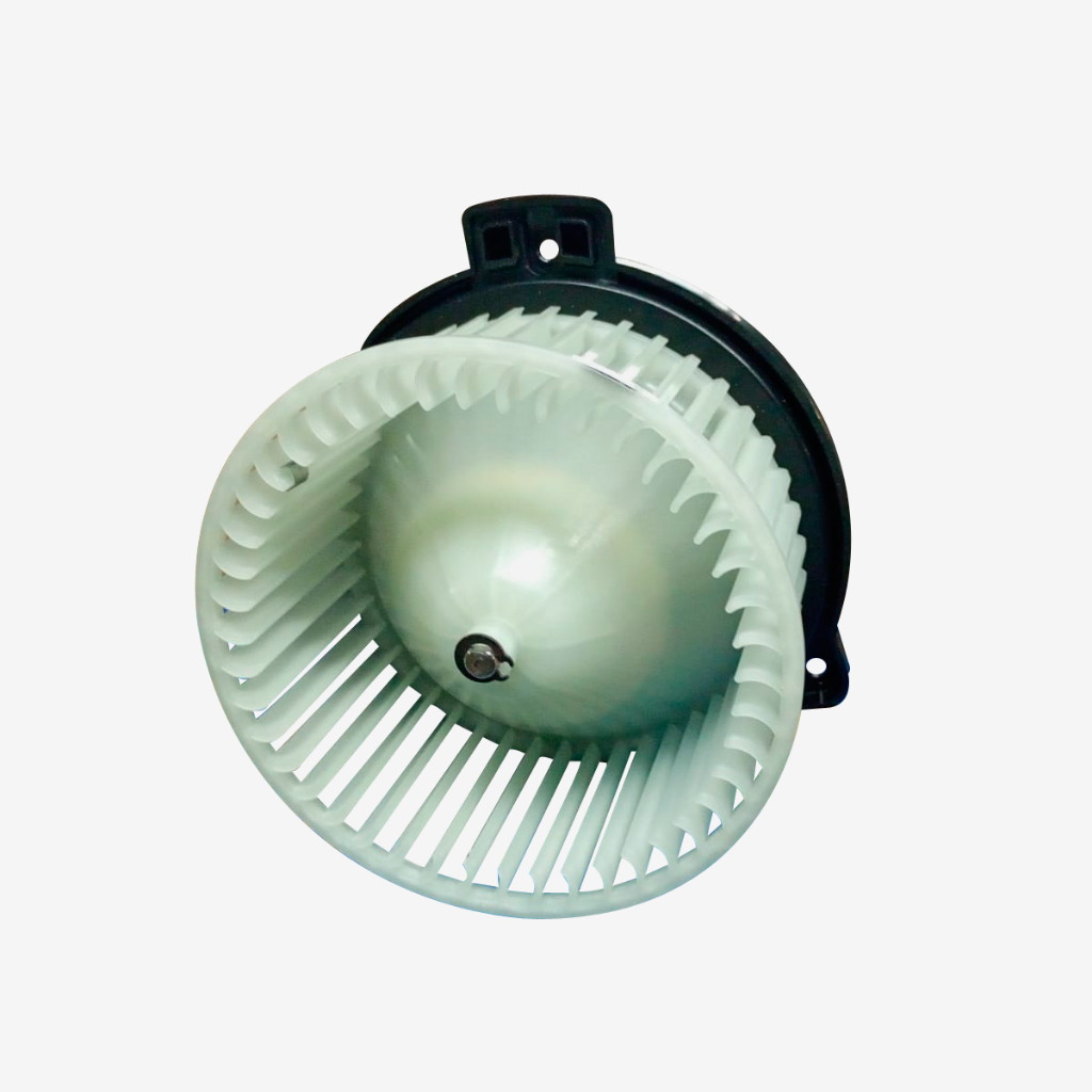 Motor Ventilador Evaporadora 24v Mercedes 1620 1718