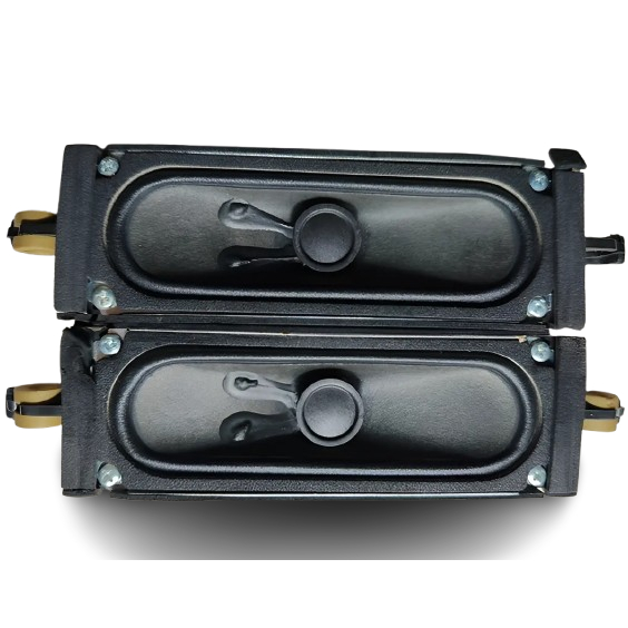 Par Alto Falantes Tv Samsung Ln40b530 - Bn83-01354a