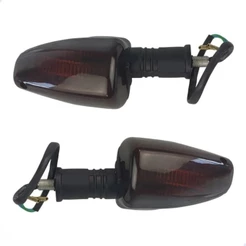 Jogo Com 2 Pisca Dianteiro Ou Traseiro Falcon Nx 400 1999 Até 2015
