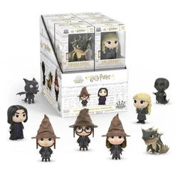 FUNKO MYSTERY MINIS HARRY POTTER - DISPLAY (60801) NOVO ORIGINAL