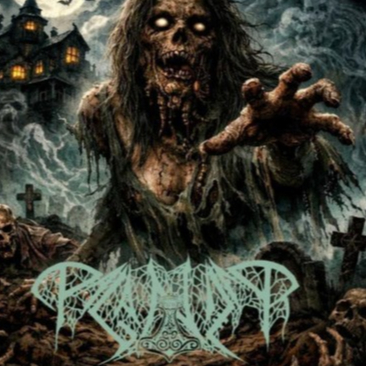 CD Paganizer - Deadbanger FÃ morbid angel, gorefest, dismember, bolt thrower, Benediction, behemoth
