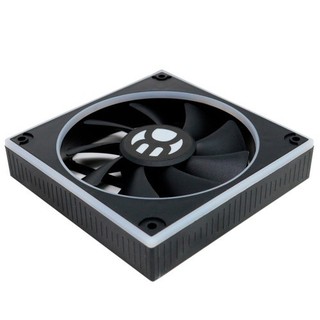 FAN RING S-LED SERIES BFR-21RGB LED RGB 120MM BLUECASE BOX