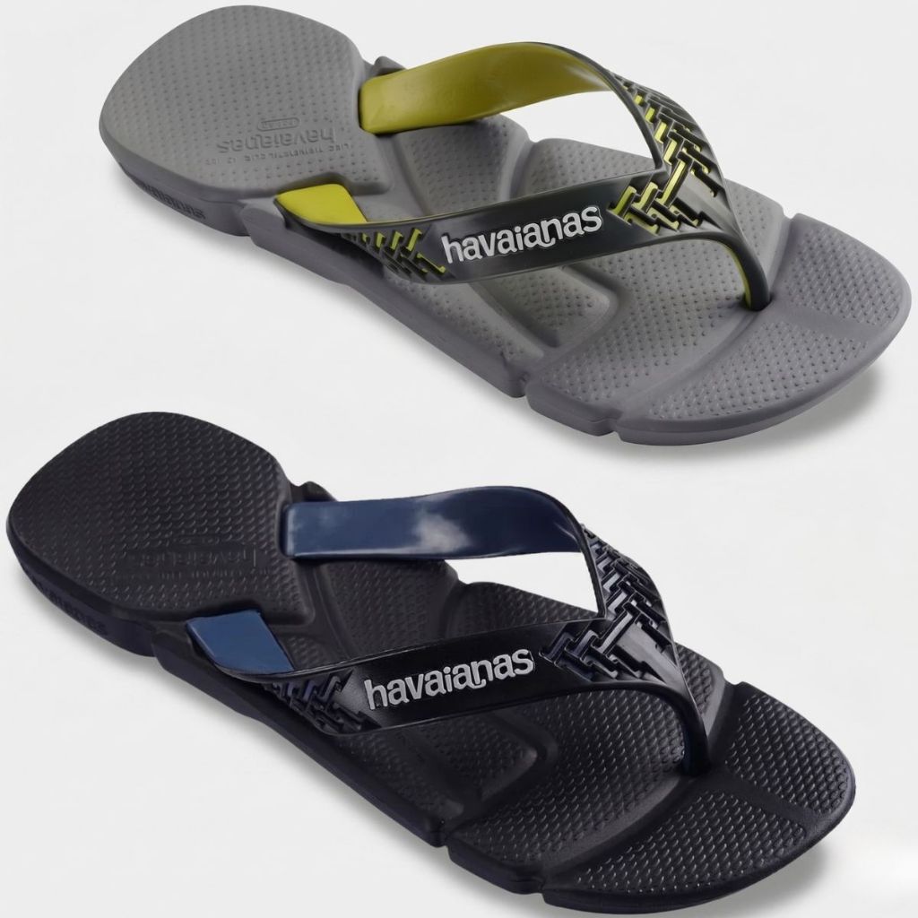 Chinelo Havaianas Power 2.0 Masculino Original