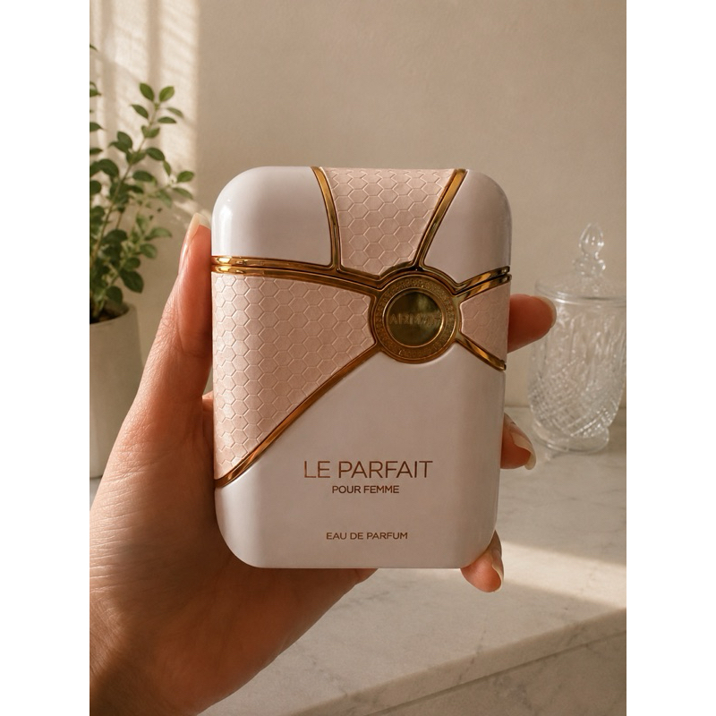 Perfume Armaf Le Parfait pour femme original