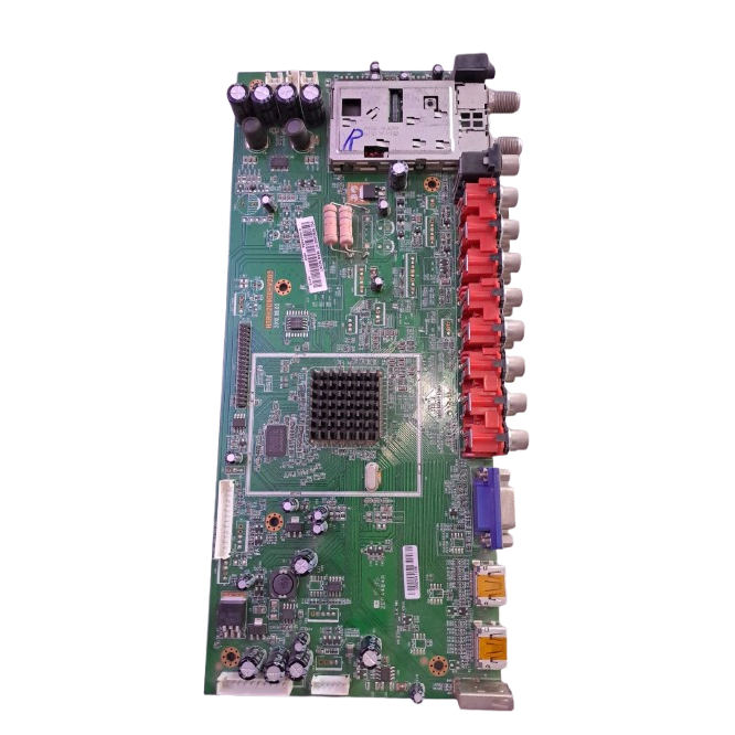 3628 Placa Principal para TV CCE LED Mod: D-32