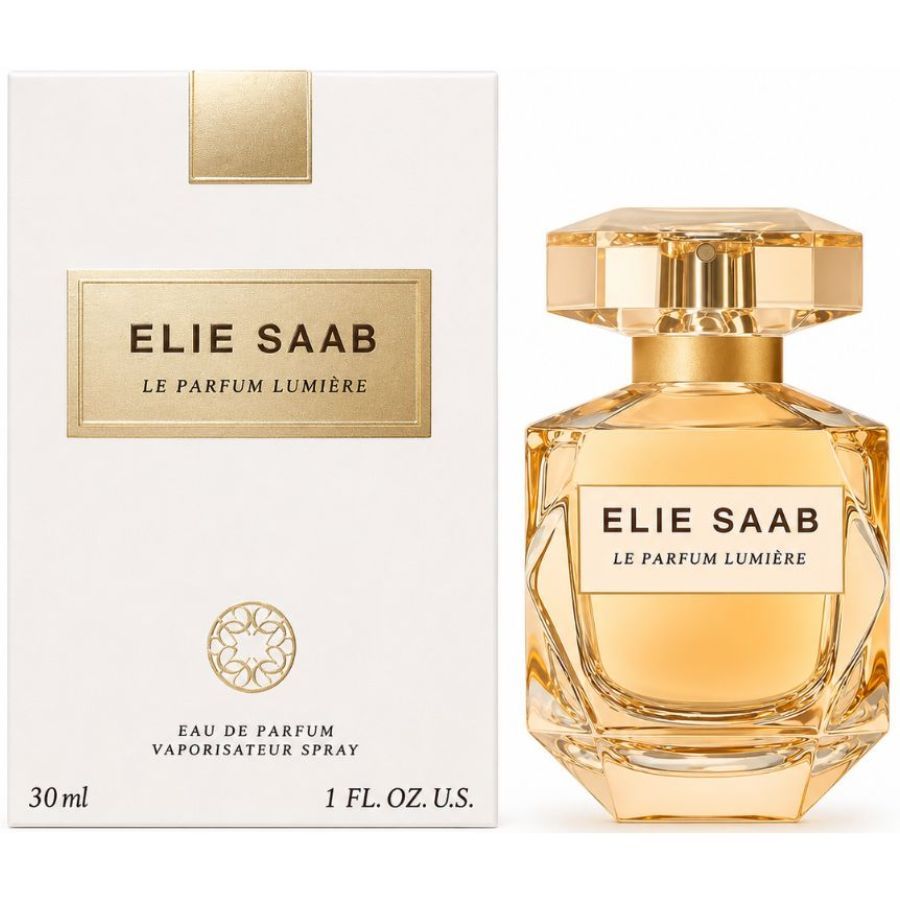 Perfume Elie Saab Le Parfum Lumière Eau de Parfum 30ml - Selo Adipec