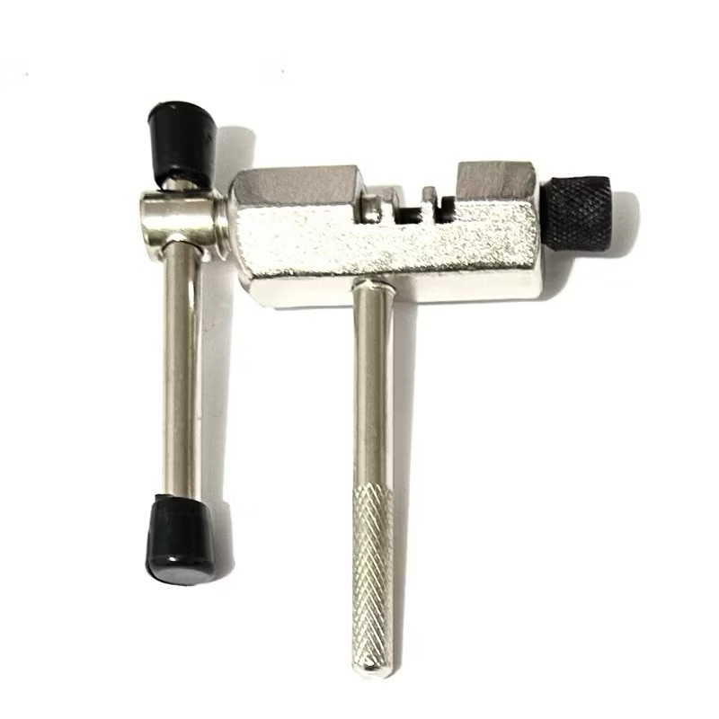 Ferramenta Extrator Bike Corrente Chave Saca Coloca Pino Correia De Bike Bicicleta Ciclismo Speed