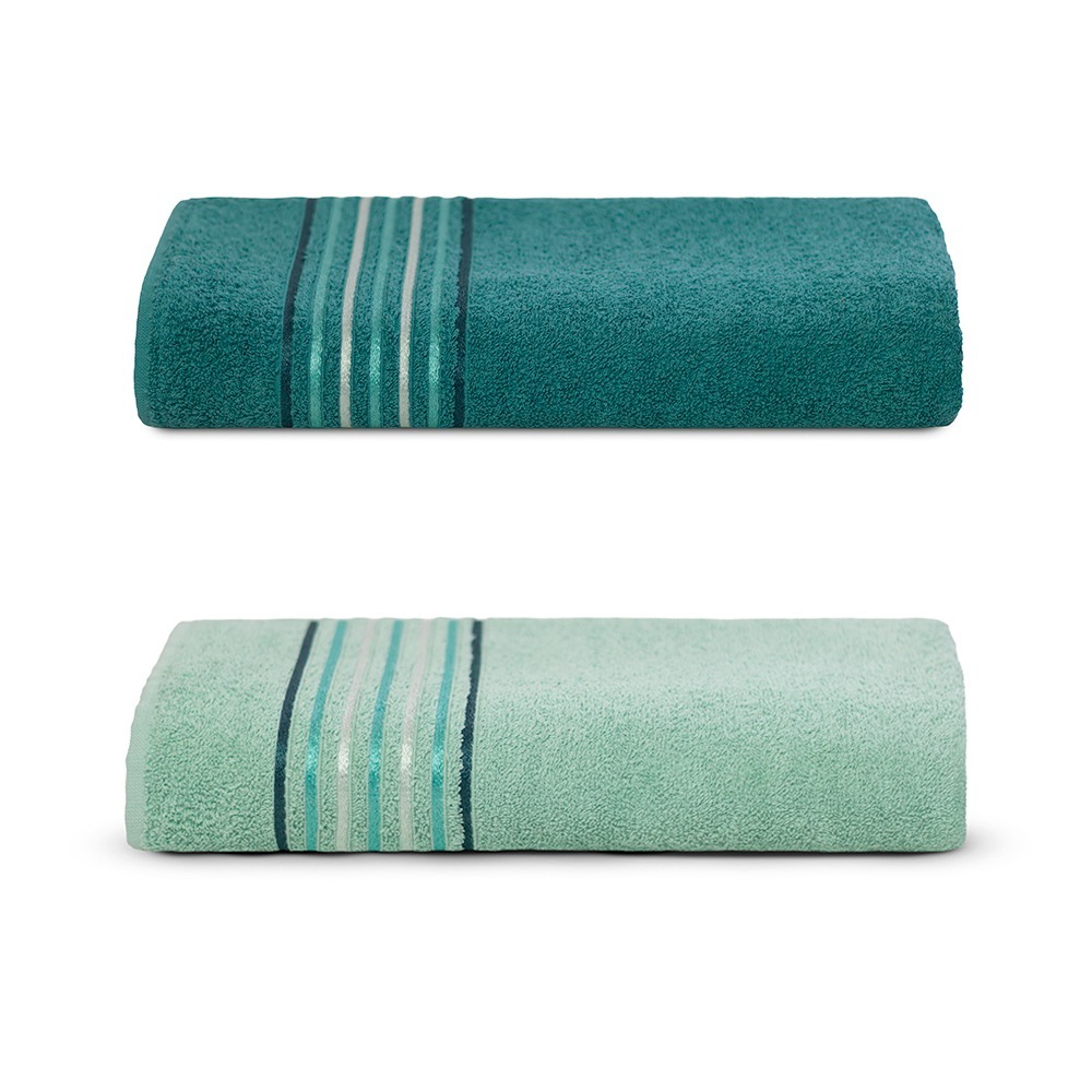 Toalha de Banho Vitta 70x130cm Camesa