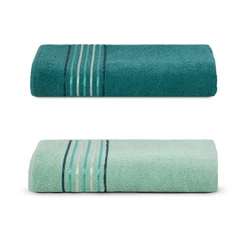 Toalha de Banho Vitta 70x130cm Camesa