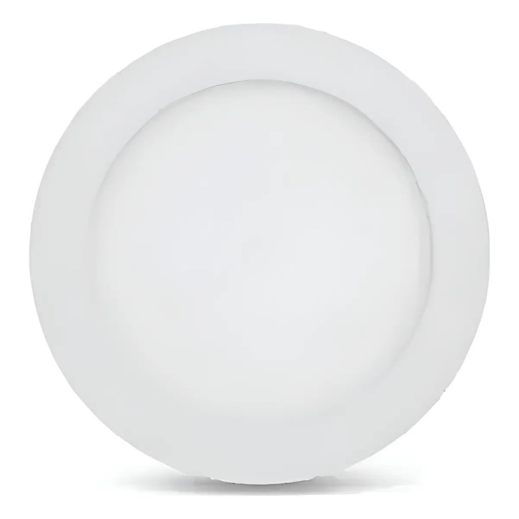 Led Com Reator P/ Lustre Ventilador De Teto Spirit 203 E 303
