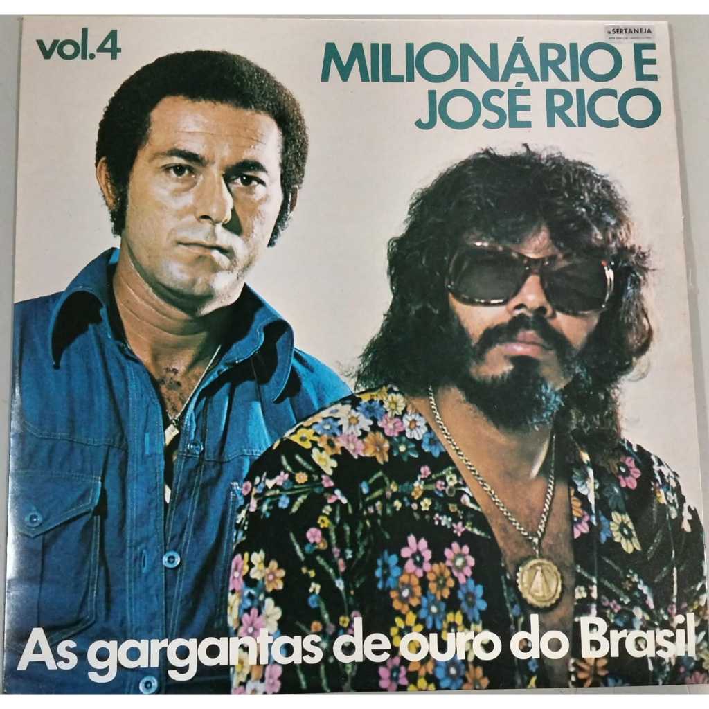 (DISCOS 4) - LPs / Discos de Vinil de Musicas Sertanejas e Variadas