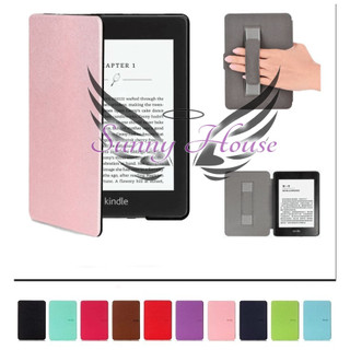 Capa Case para Amazon kindle Com Alça Kindle 11ª/12ª Geração C2v2l3/RS23CV (2022/2024) 6 Polegadas