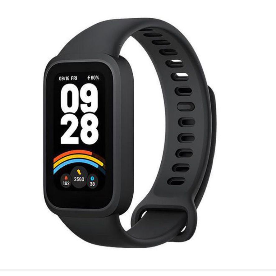 Relógio Smartwatch Xiaomi Smart Band 9 Active Versão Global