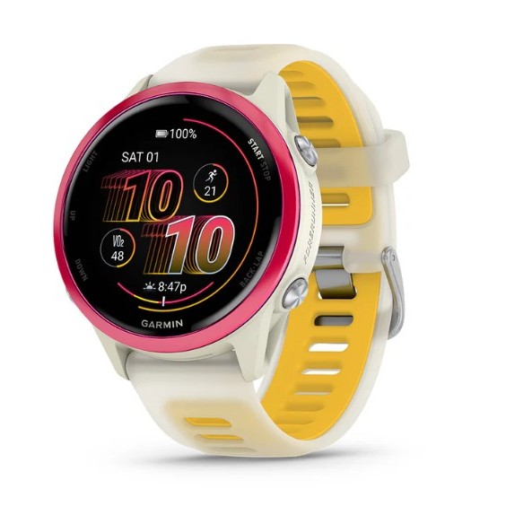 Relógio Garmin Forerunner 570 - 42MM Lacrado