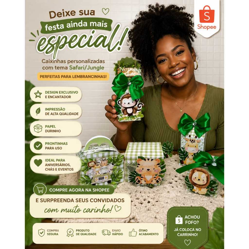 Kit Festa personalizado, caixinhas para festa, aniversário, lembrancinhas, personalizados. Escolha seu Tema!