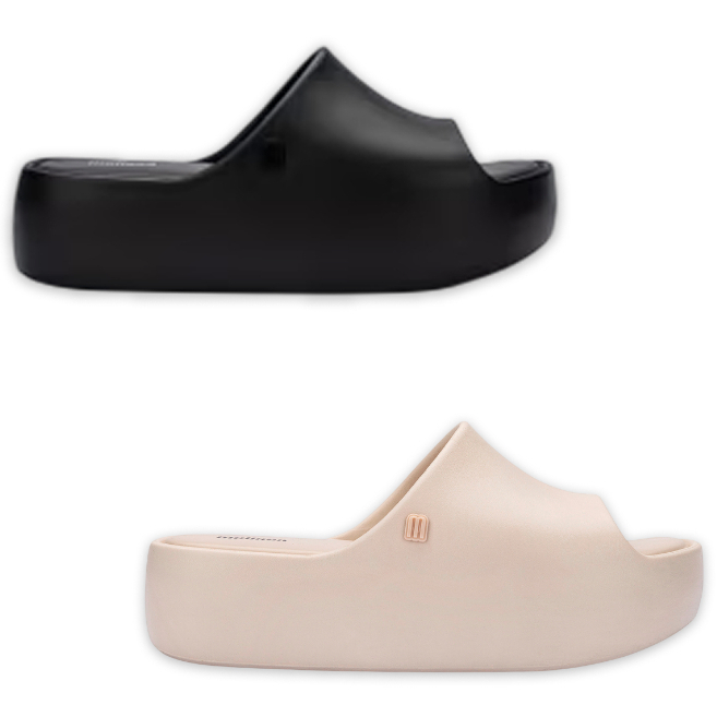 Melissa Free Platform 35859
