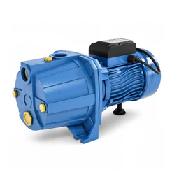Motobomba Autoaspirante 1,5CV 127V Ferro Fundido Rotor Bronze Claw WMA150H para Abastecimento Irrigação