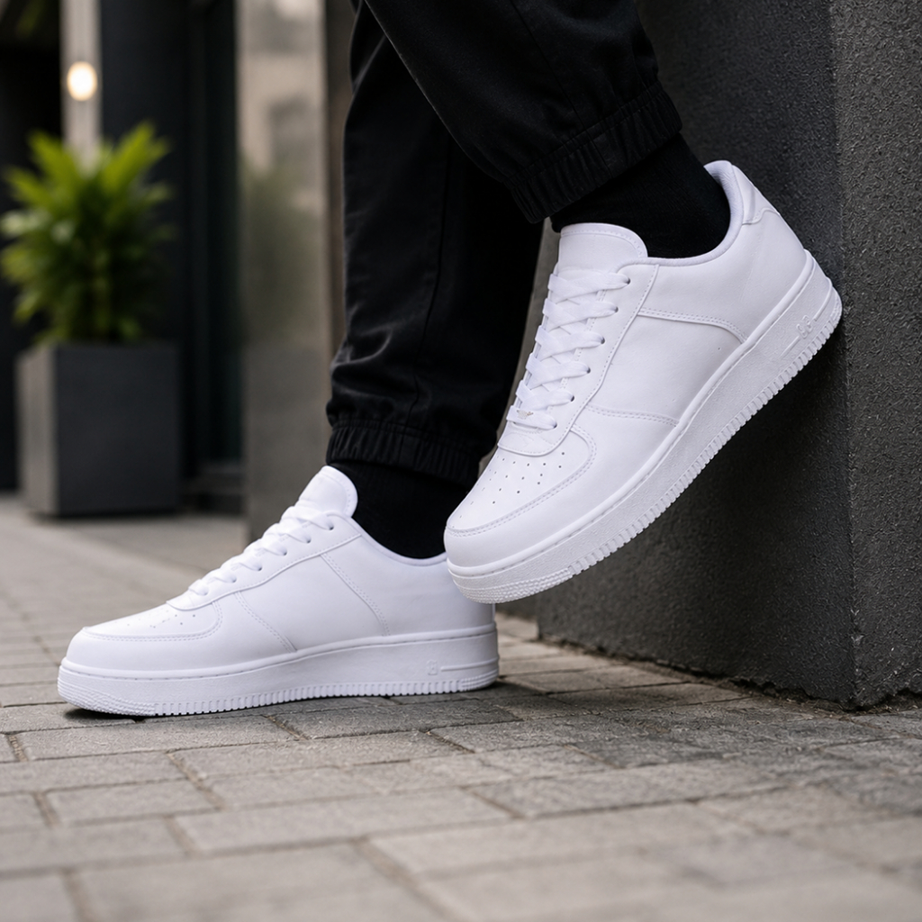 Tênis Masculino e Feminino Confortavel Leve Promoção Limitada