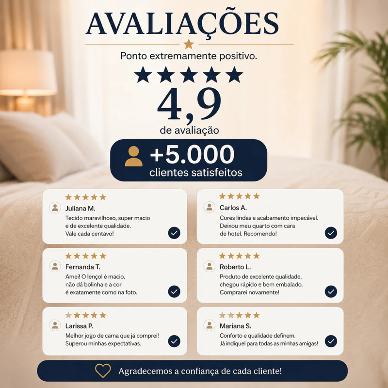 Jogo de Lençol Plush 3 Peças Aveludado Soft — foto 8