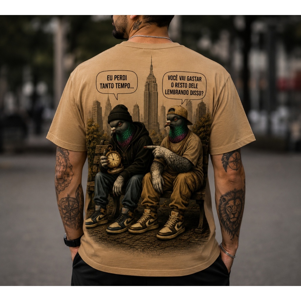 Camisas/camiseta masculina, camiseta streetwear, camiseta oversized, motivacional 2026 camisa masculina