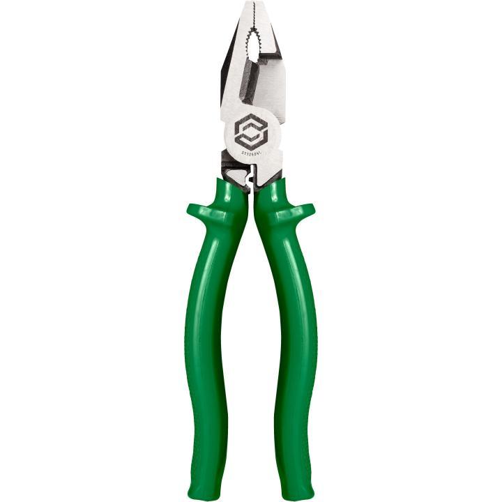 Alicate Universal 8'' Corte Tipo Tesoura St72504L Sata