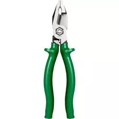 Alicate Universal 8'' Corte Tipo Tesoura St72504L Sata