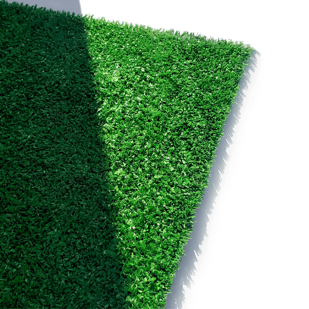 Tapete Grama Sintética 12mm Artificial 2m x 50cm Decoração Festas Eventos Jardim Pisos