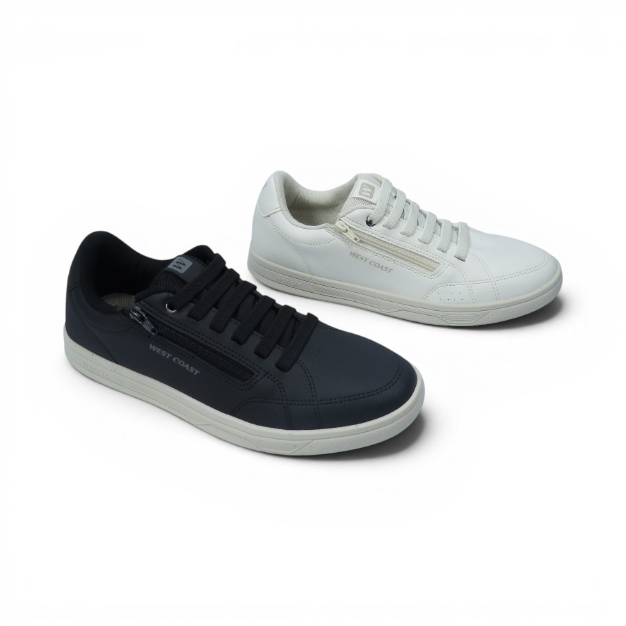 Tênis Casual Masculino West Coast Vigo 313098