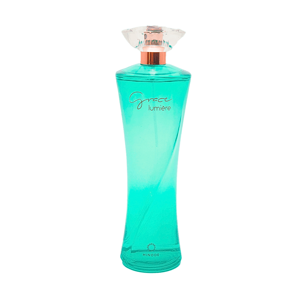 Perfume Feminino Grace Lumière Deo Colônia HINODE 100ml