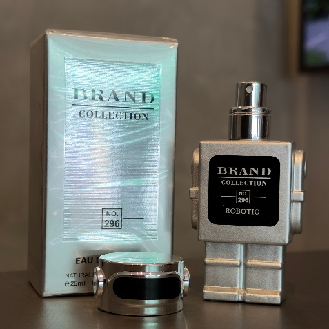 Perfume Brand Collection Importado Masculino 25 ml