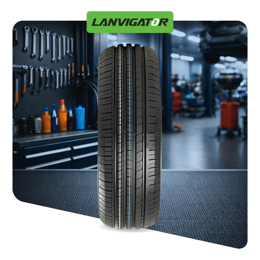 Lanvigator Lanvigator Comfort II