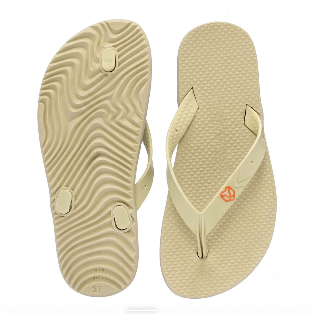 Chinelo Masculino Summer Masculino confortavel sandália masculina antiderrapante formato anatomico