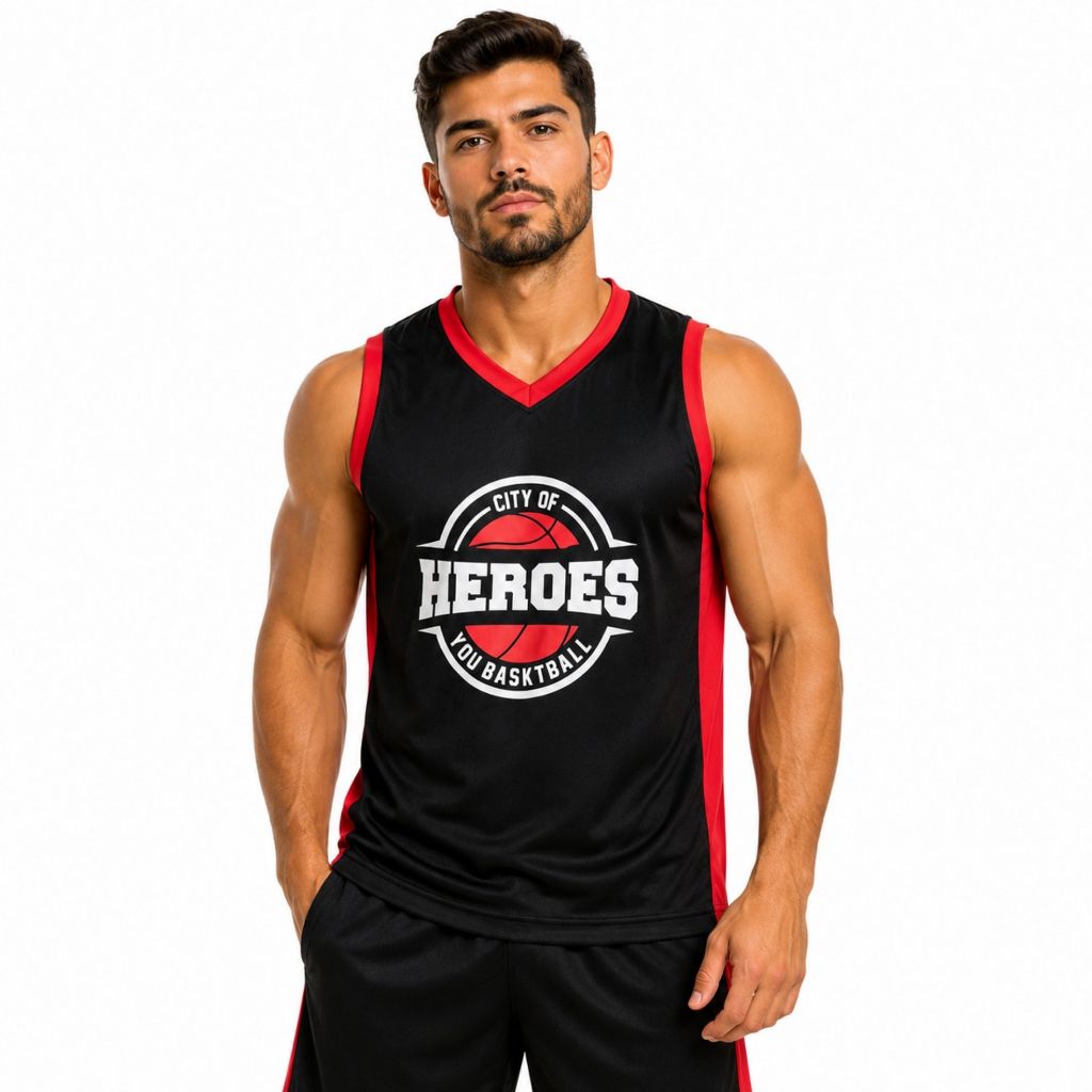 Camisa Regata Masculina Academia Treino Fitness Esportiva Leve Respirável Confortável Secagem Rápida