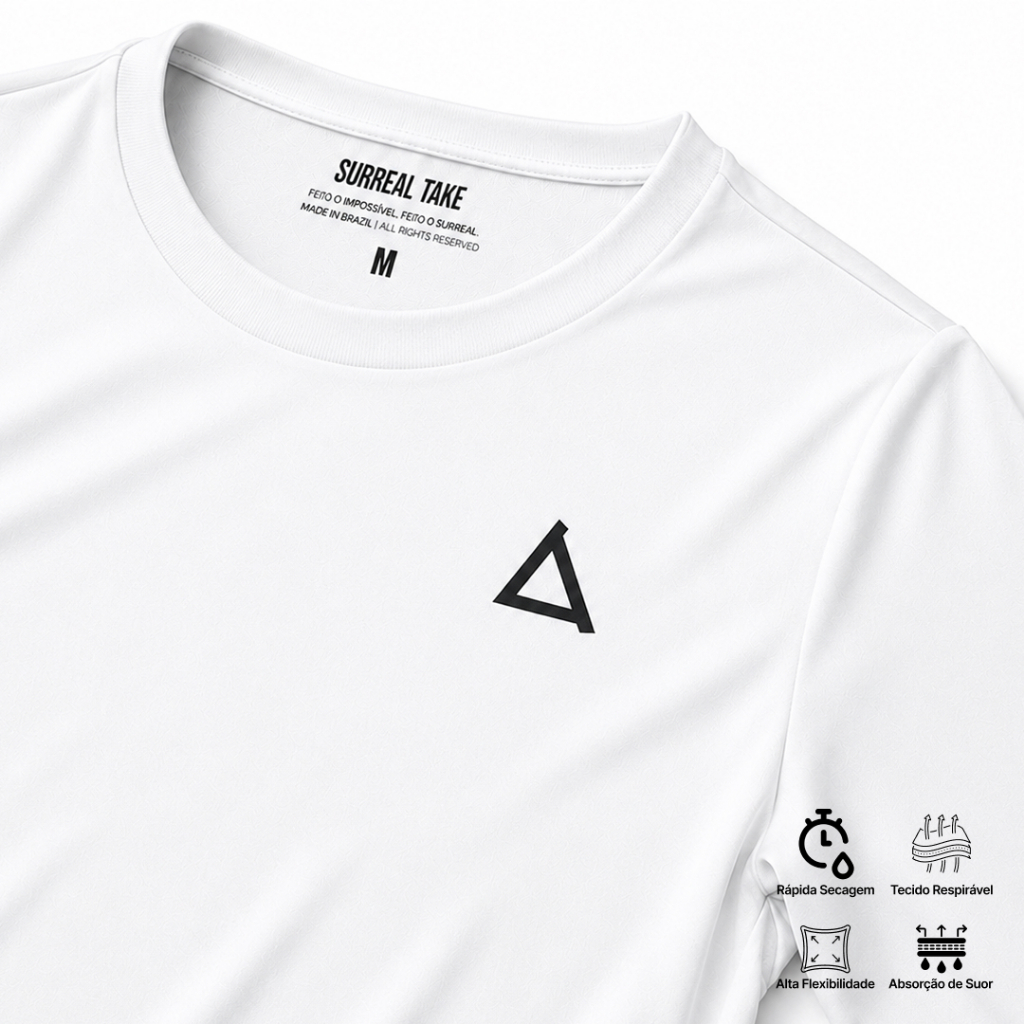 KIT 2 ou 1 Camiseta Térmica Masculina Segunda Pele Dry Fit UV 50+ Blusa Manga Longa Academia Treino — imagem 2 de 2