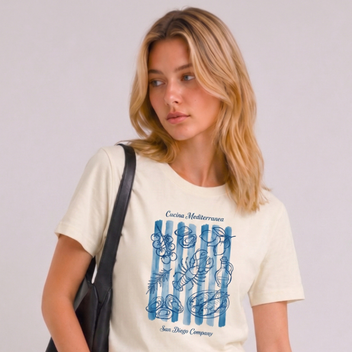 Blusa Camiseta Feminina Básica Estampada Algodão Premium Academia Fitness DTF Leve Confortável Estilosa Para Verão