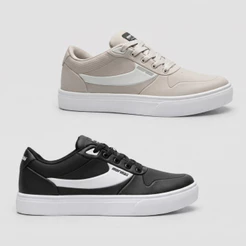Tênis Mormaii Urban Versa Masculino Casual Original Skate
