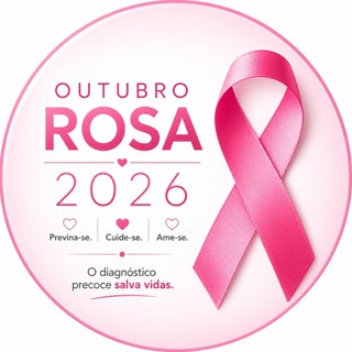 30 Botton Personalizado 58mm Outubro Rosa Novembro Azul Setembro Amarelo Brinde Evento Conscientização