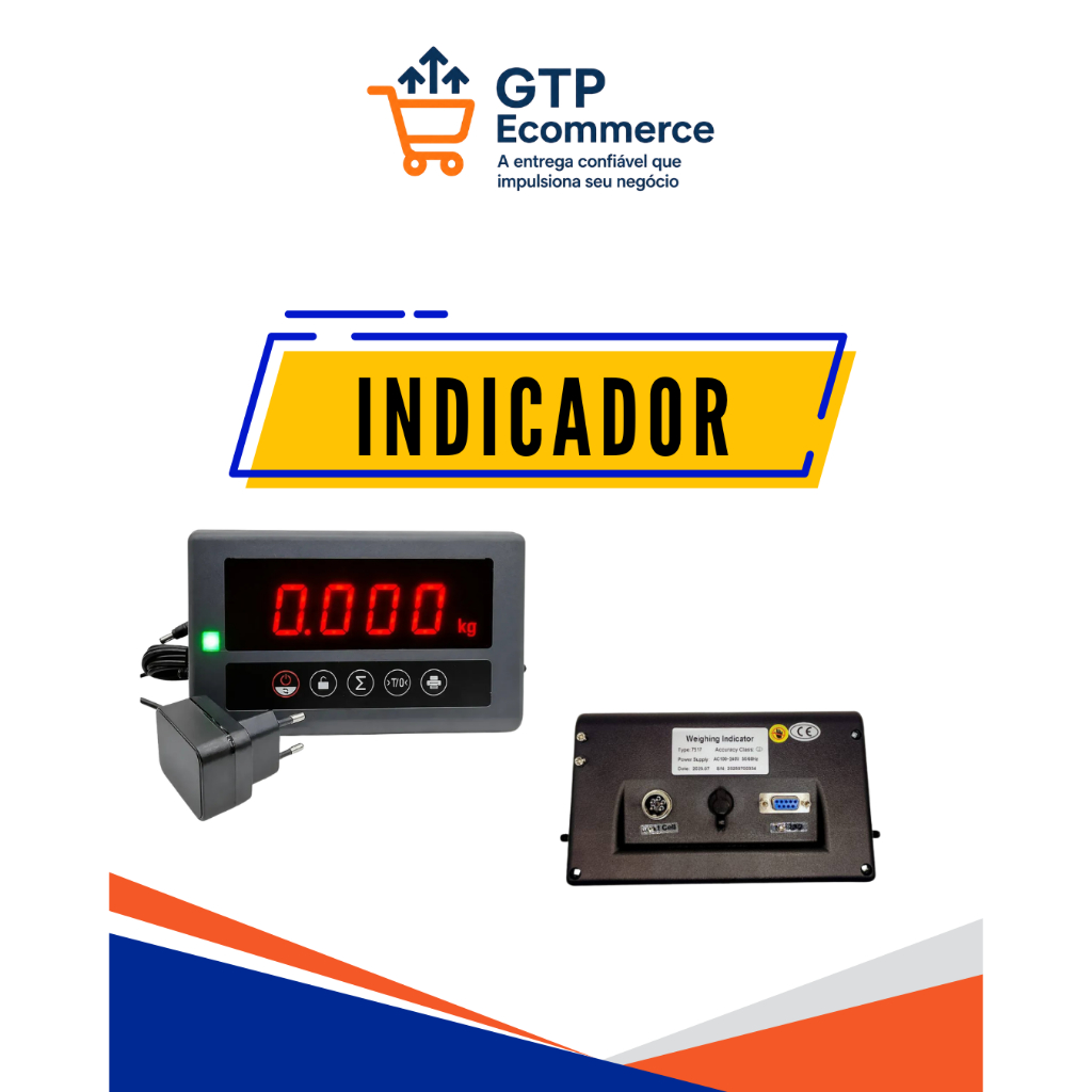 Barra de Gado 0,60cm Congelamento 4.000Kg — imagem 2 de 2
