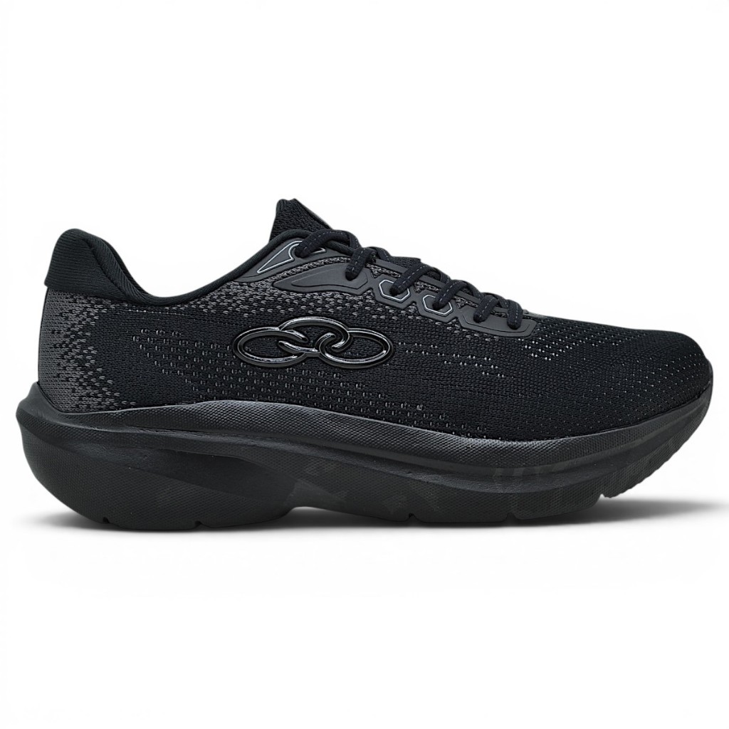 Tenis Olympikus Soma Masculino Evasense Hypersox Macio Original
