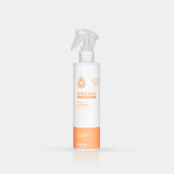 Leave-In Spray Capilar Nutrição 250ml