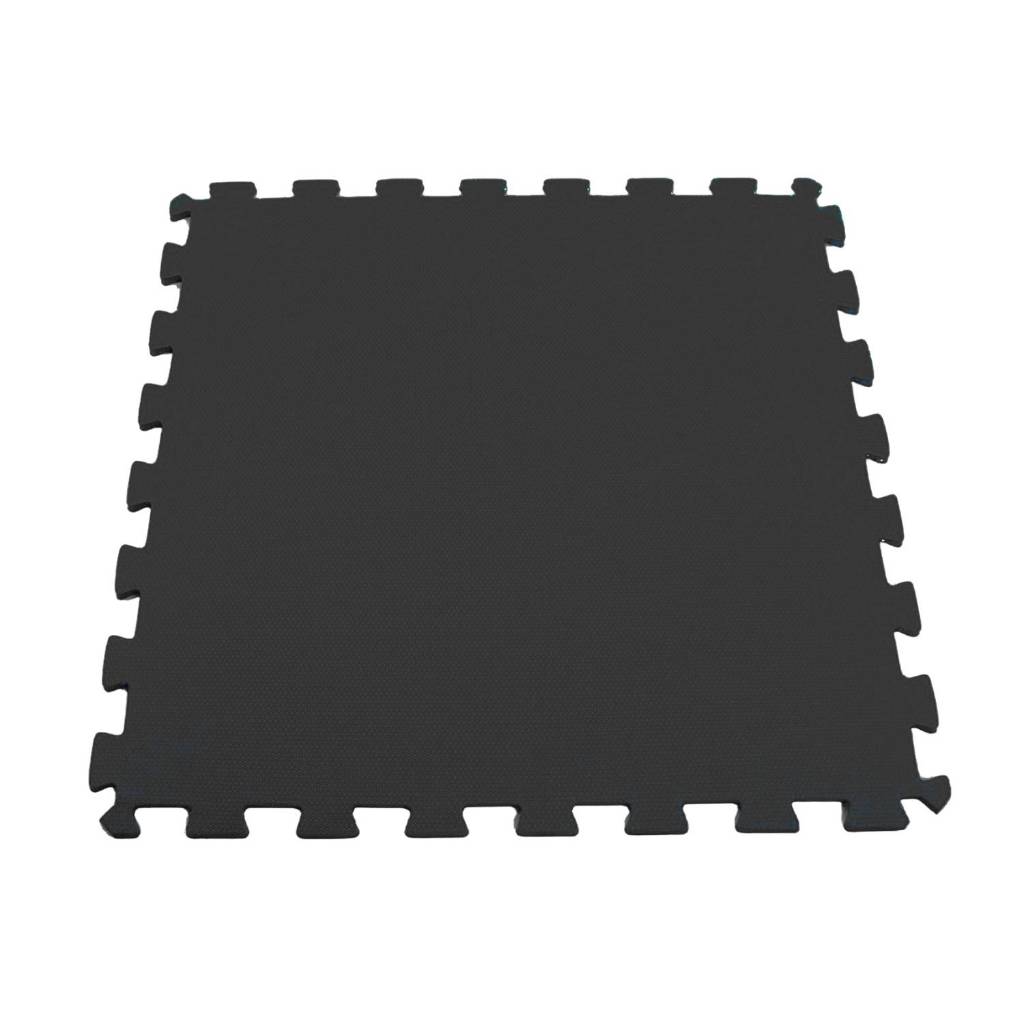 Tatame EVA Tapete 100x100cm 20mm Academia Jiu Jitsu Pilates Yoga Piso para Academia Arte Marcial