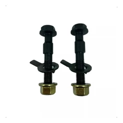 Parafuso De Cambagem M12 Fiat Toro Jeep Renegade Compass