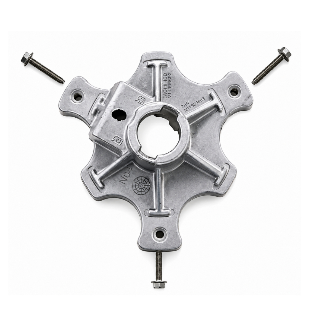 Suporte Do Cesto Lavadora W10754676 BWB08A, BWH09B, BWM08A, BWT09A, BWT09B, CWI07A, BLL22EDB, BLL22MGB, BLL22MGD...