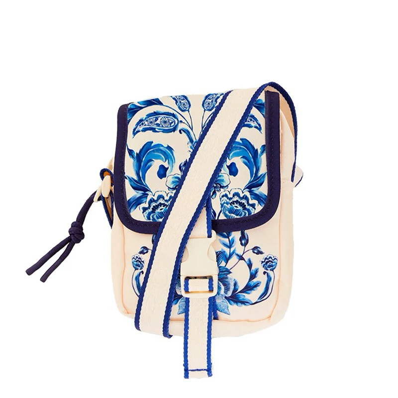 Bolsa Fervo Farm - Todas as estampas