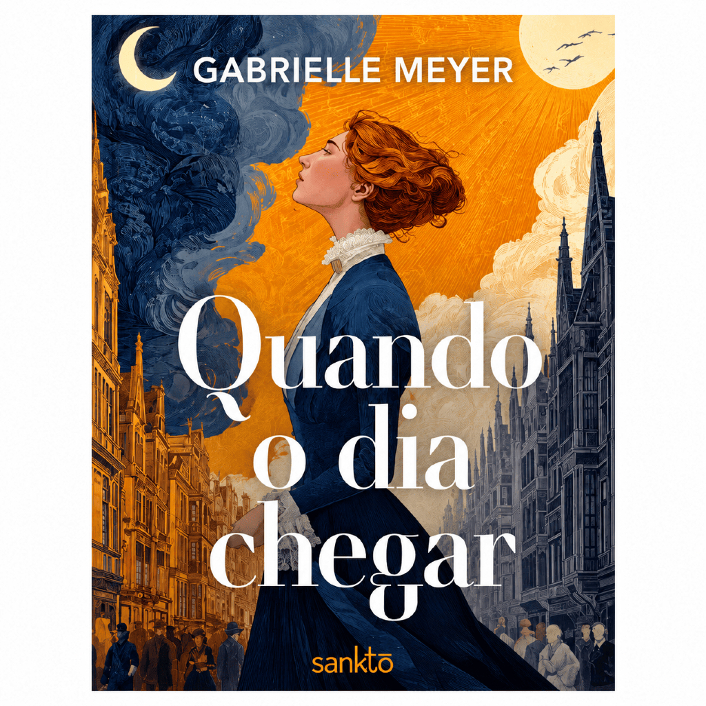 Quando o Dia Chegar | Gabrielle Meyer