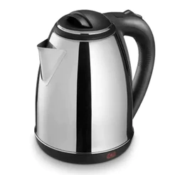 Chaleira Elétrica Inox 2L Com Desligamento Automático Elgin