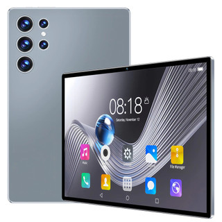Tablet Pc JEPK10 Android 14 512gb Memória 8gb Ram10 Polegadas Tablet Pc T105